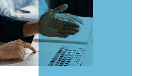 Get to know Nordic Innovators through our brochure